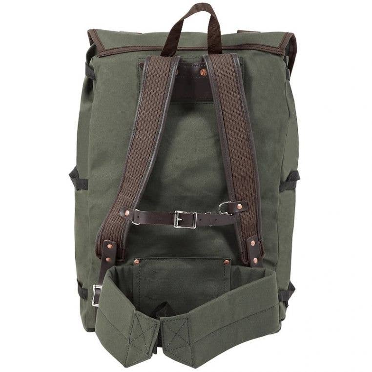 Duluth Pack - Venta al por mayor Mochila - Unisex - Pack Bushcrafter10