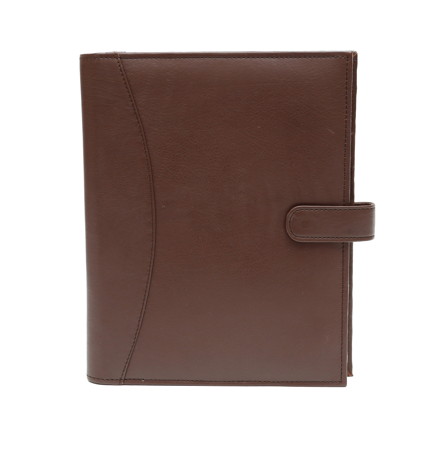 Ashlin Leather Boutique - Wholesale Journal/Diary - ASHLIN® | REFILLABLE JOURNAL WITH BOOK | TUSCANY COWHIDE3