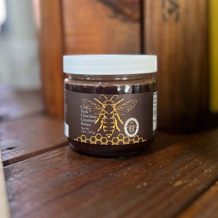 Wehrloom Honey - Wholesale Honey - Craft Creamed Honey - 5 varieties availble2