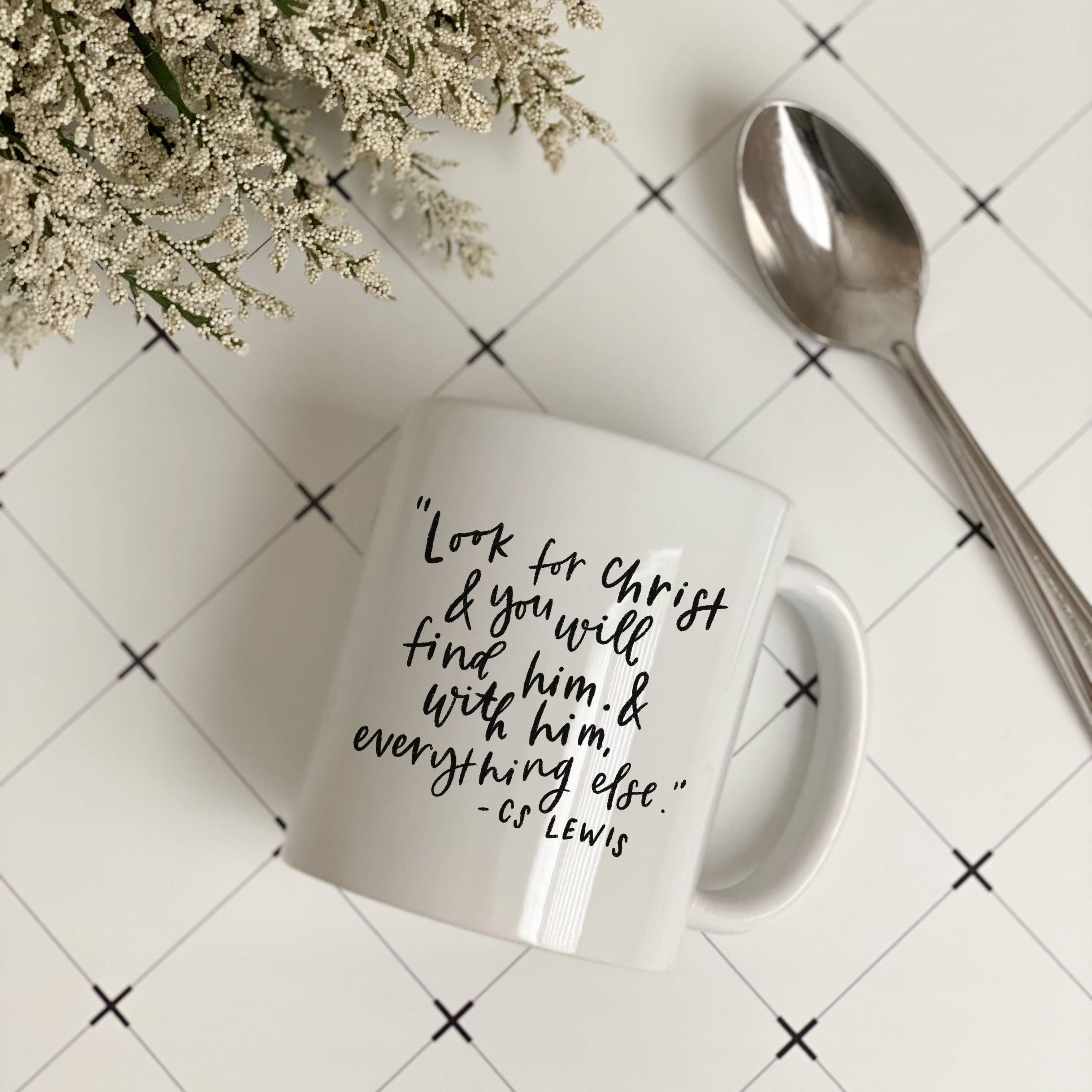 swaygirls – Großhandel Kaffeebecher – Christliche Kaffeetasse | Religiöse Kaffeetasse | Faith2