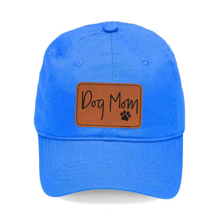 Viv&Lou - Wholesale Baseball Cap - Unisex - Dog Mom Cap 1