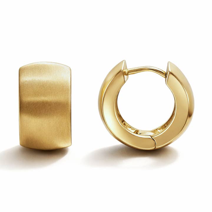 Creol-øreringe for engroshandel hos Heideman Schmuck