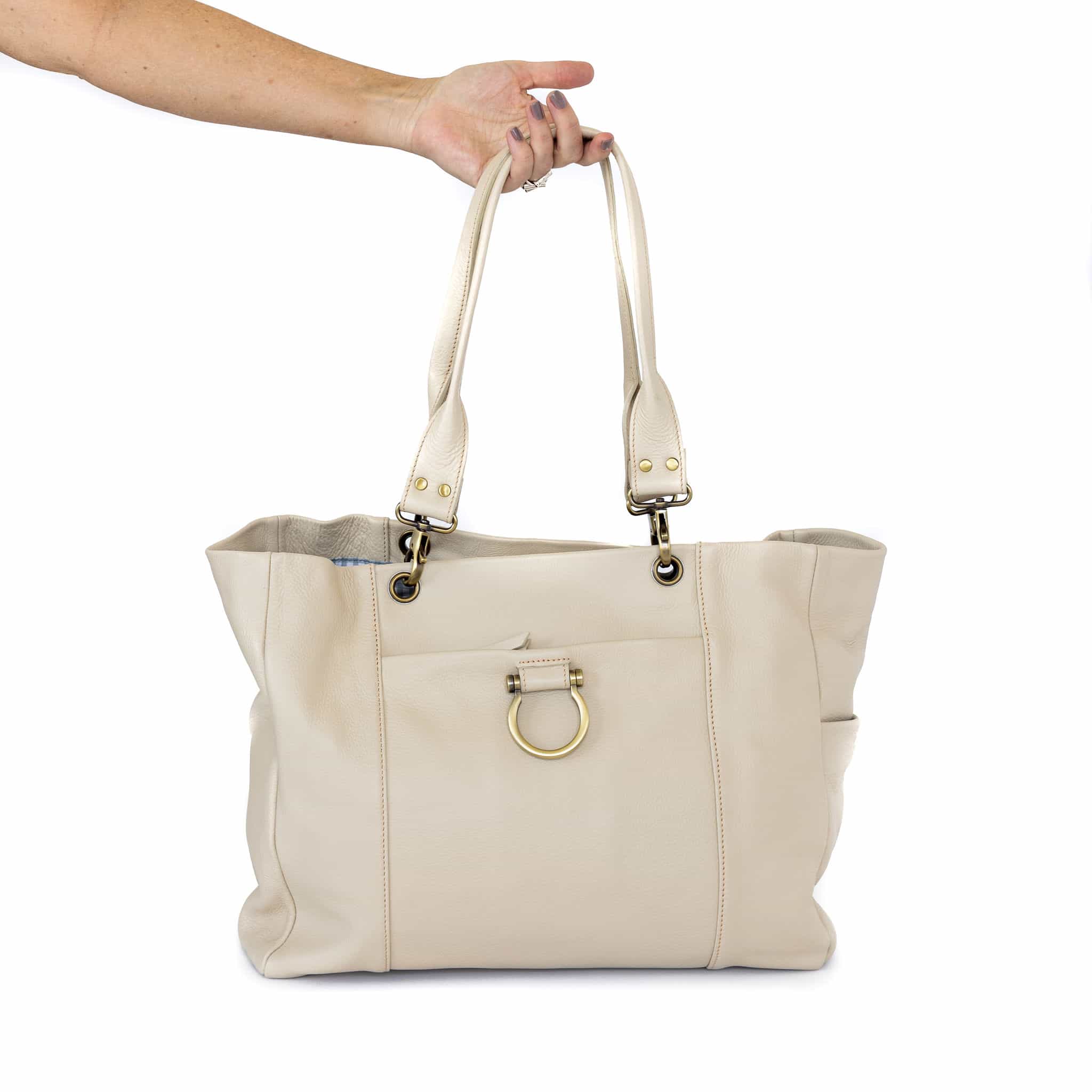 Sapahn - Wholesale Tote Bag - Women's - Nora Tote Bag6