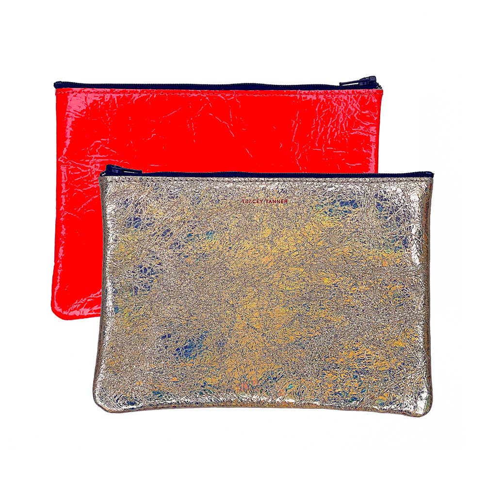 Tracey Tanner – Engroshandel Posetaske - Dame – Medium Zip Pouch41