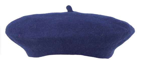 Toucan Hat Company/ Carole Amper - Vendita all'ingrosso Basco - Donna - Berretto basco in lana2