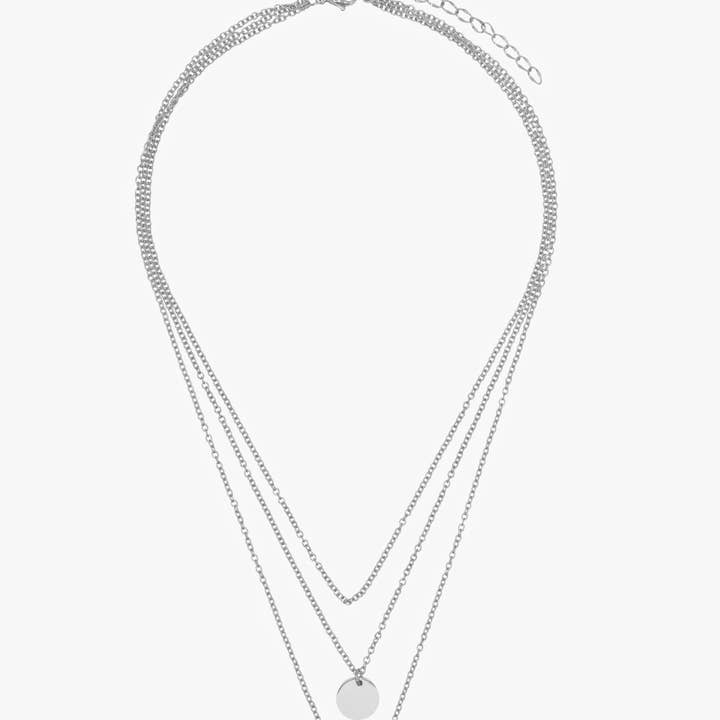 Ketting Jaden voor wholesale door Heideman Schmuck