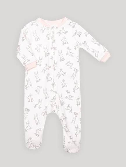 Snugabye Dream Dormeuse zippée avant fille pour la vente par Gertex