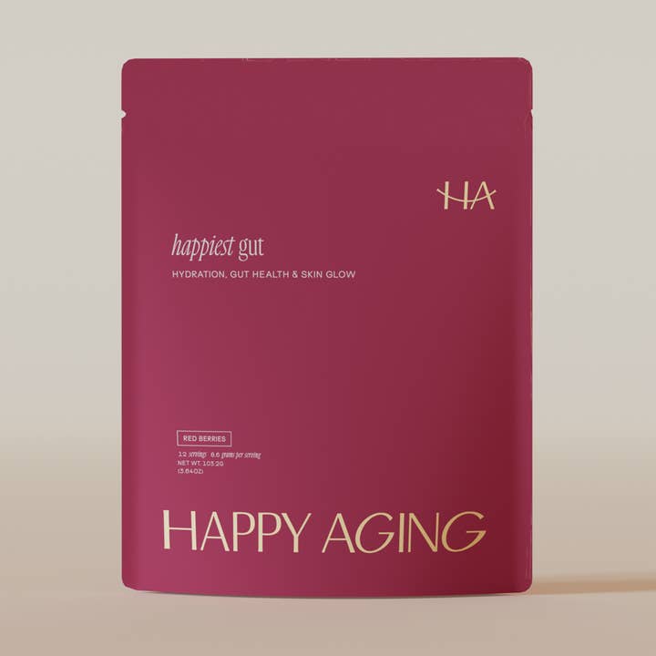 Intestin le plus heureux pour la vente par Happy Aging