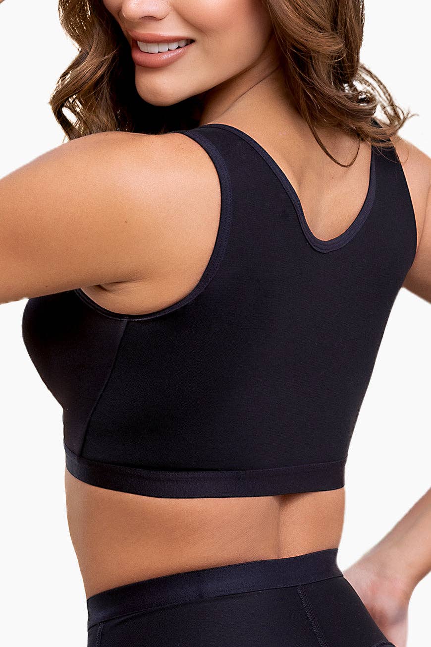 Curveez – wholesale Bra – Women's – Post Surgical Bra BRAEEZ1