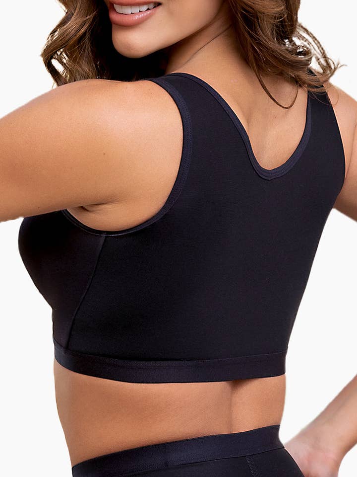 Curveez – wholesale Bra – Women's – Post Surgical Bra BRAEEZ1