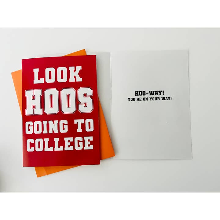 Mira quién va a la universidad (Universidad de Indiana) para venta al por mayor de Sunny Marshmallow