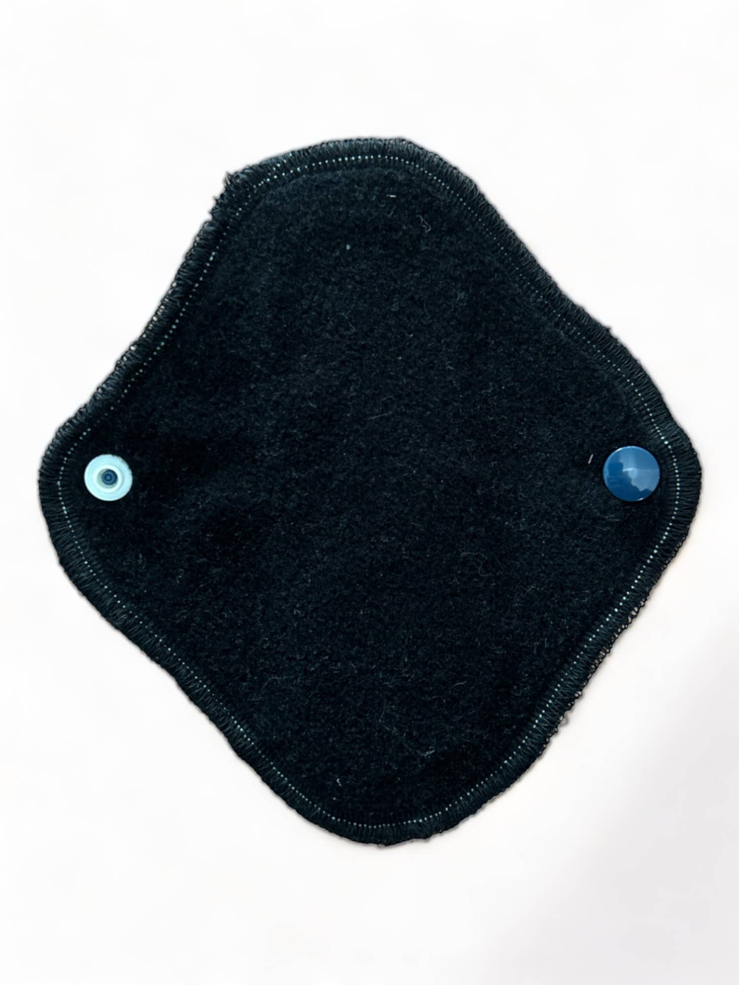 Rhymes with Orange - Wholesale Period Underwear - Women's - Reusable Cloth Pad (Liner) Light Absorbency - 6 inch2