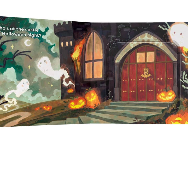 Hazy Dell Press - Wholesale Book - Kids - Vampire Baby!: A Hazy Dell Flap Book