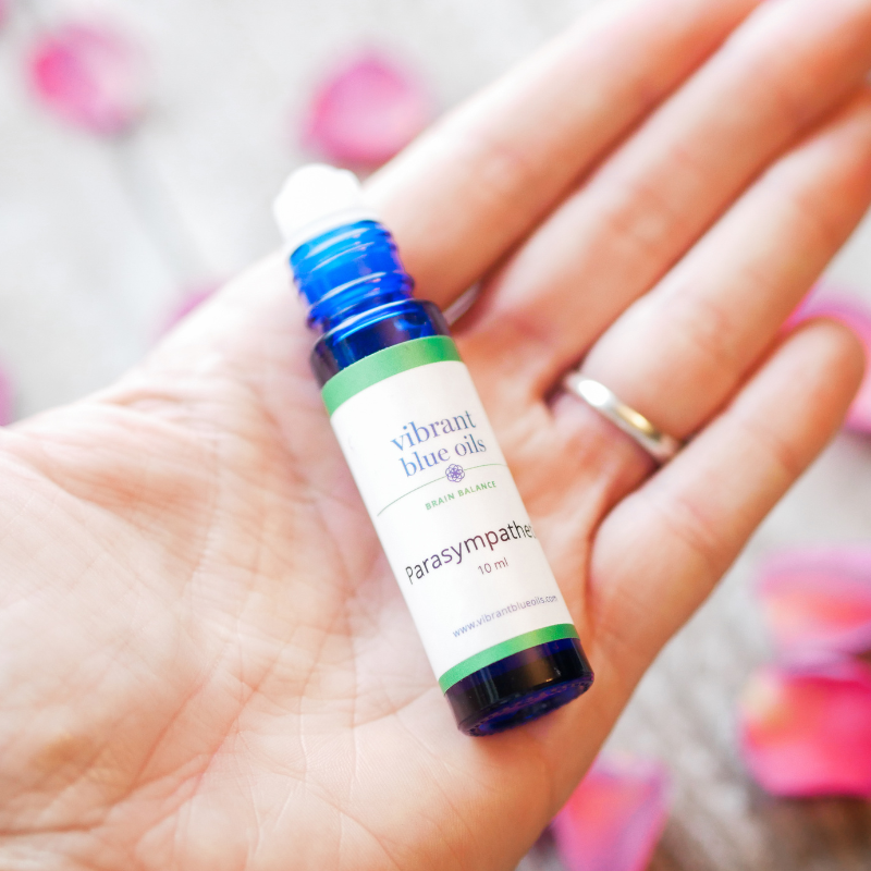 Vibrant Blue Oils - Wholesale Essential Oil - Parasympathetic®2