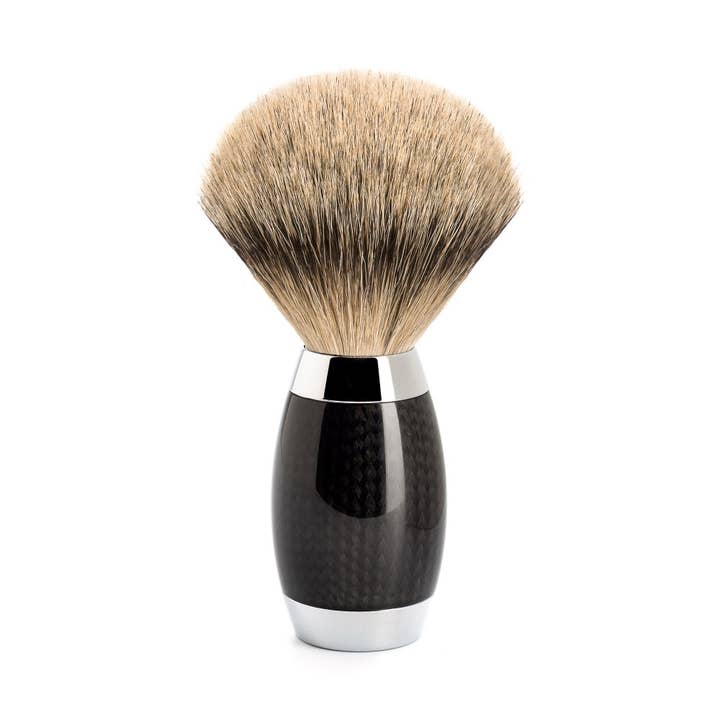 The Brighton Group USA - Wholesale Shave Brush - Men's - MÜHLE EDITION Shaving Brushes4