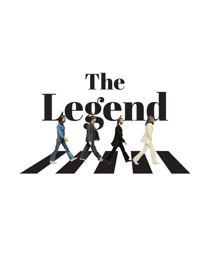 Polar bee - Wholesale Screen Printed T-Shirt - Unisex - PB-2050. THE LEGEND2