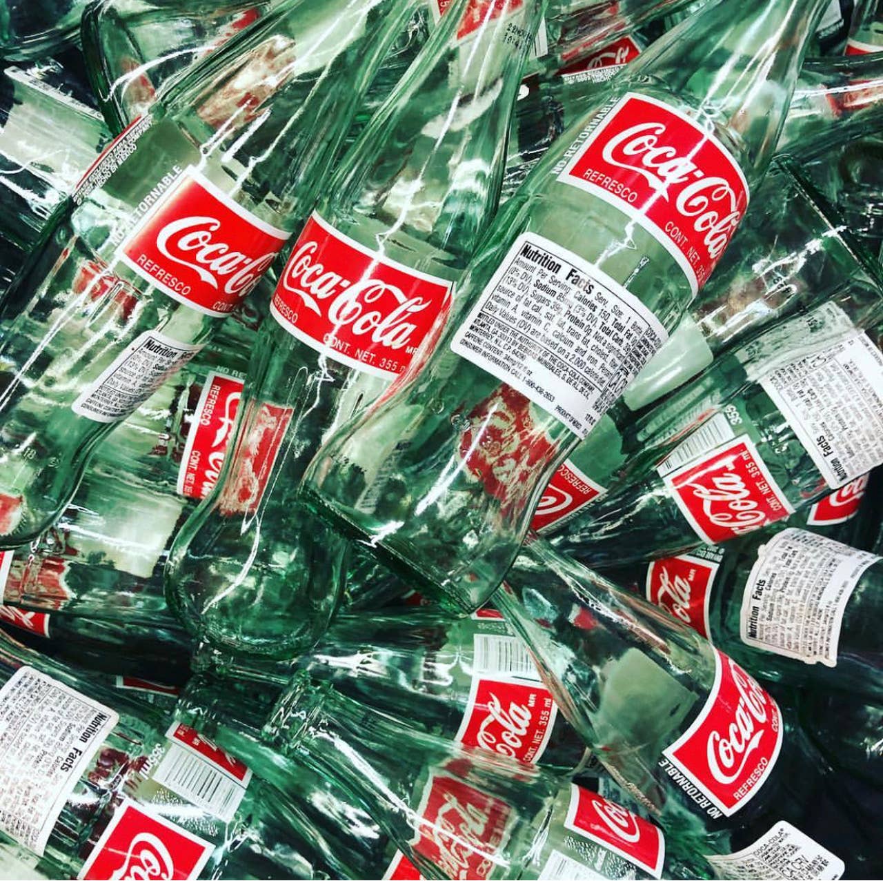 Coca-Cola Coke 22