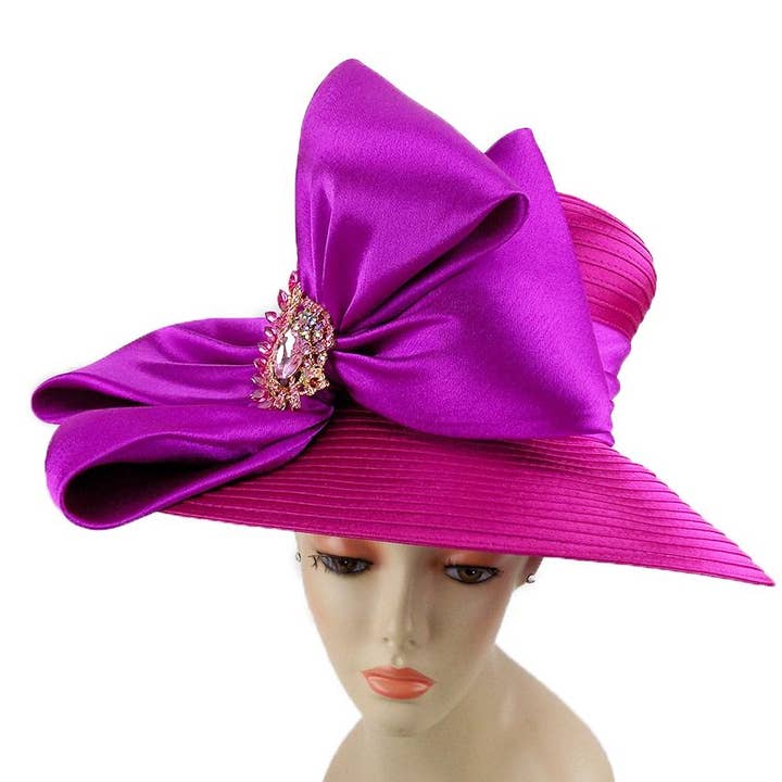 #3350 por atacado de Charm Hats