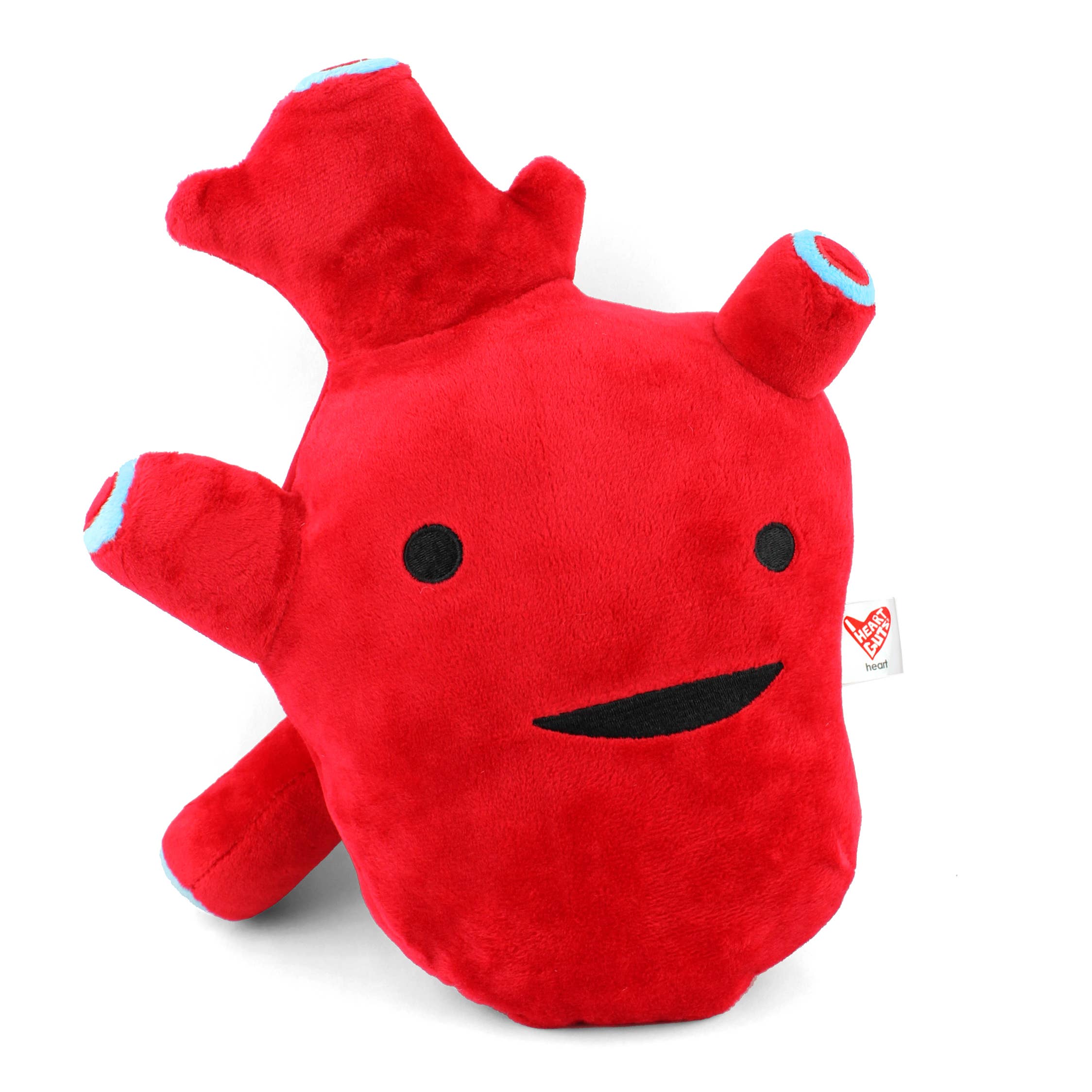 I Heart Guts | Organ Plushies Wholesale – wholesale Fyllda/plyschleksaker - Barn och baby – Hjärtformad mjukisdjur - I Got The Beat!2
