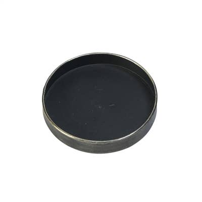 HomArt - Wholesale Decorative tray - Adrian Tray, Metal - Sm2