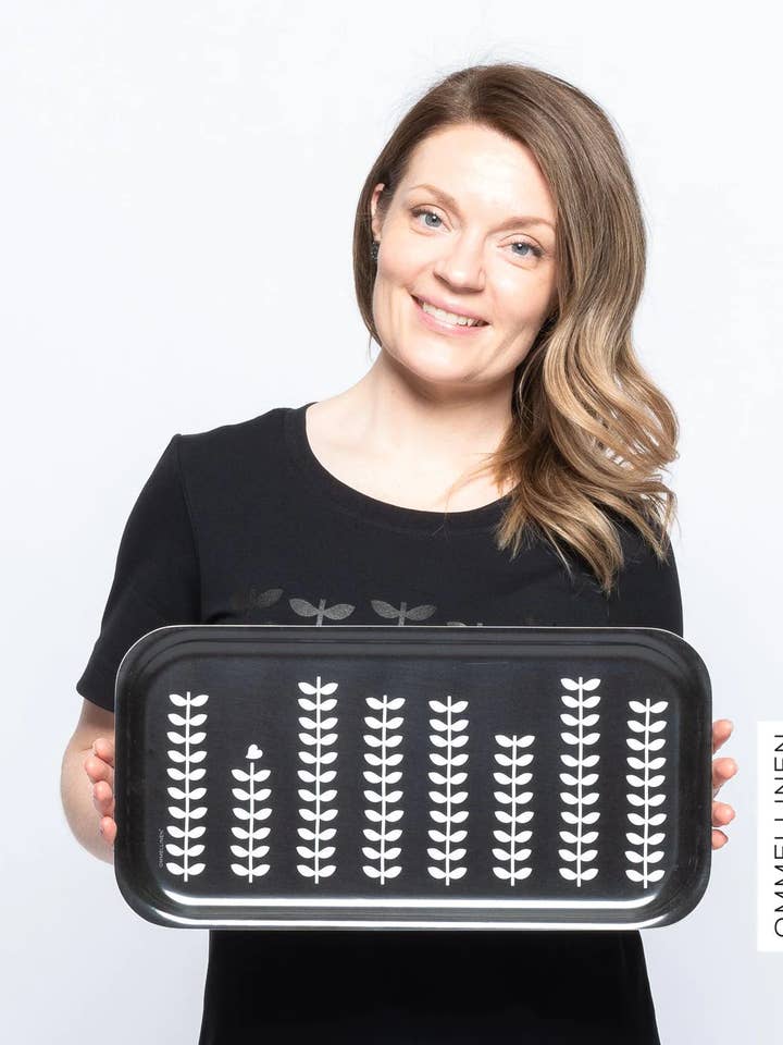 Bandeja - Ommellinen para venta al por mayor de Ommellinen