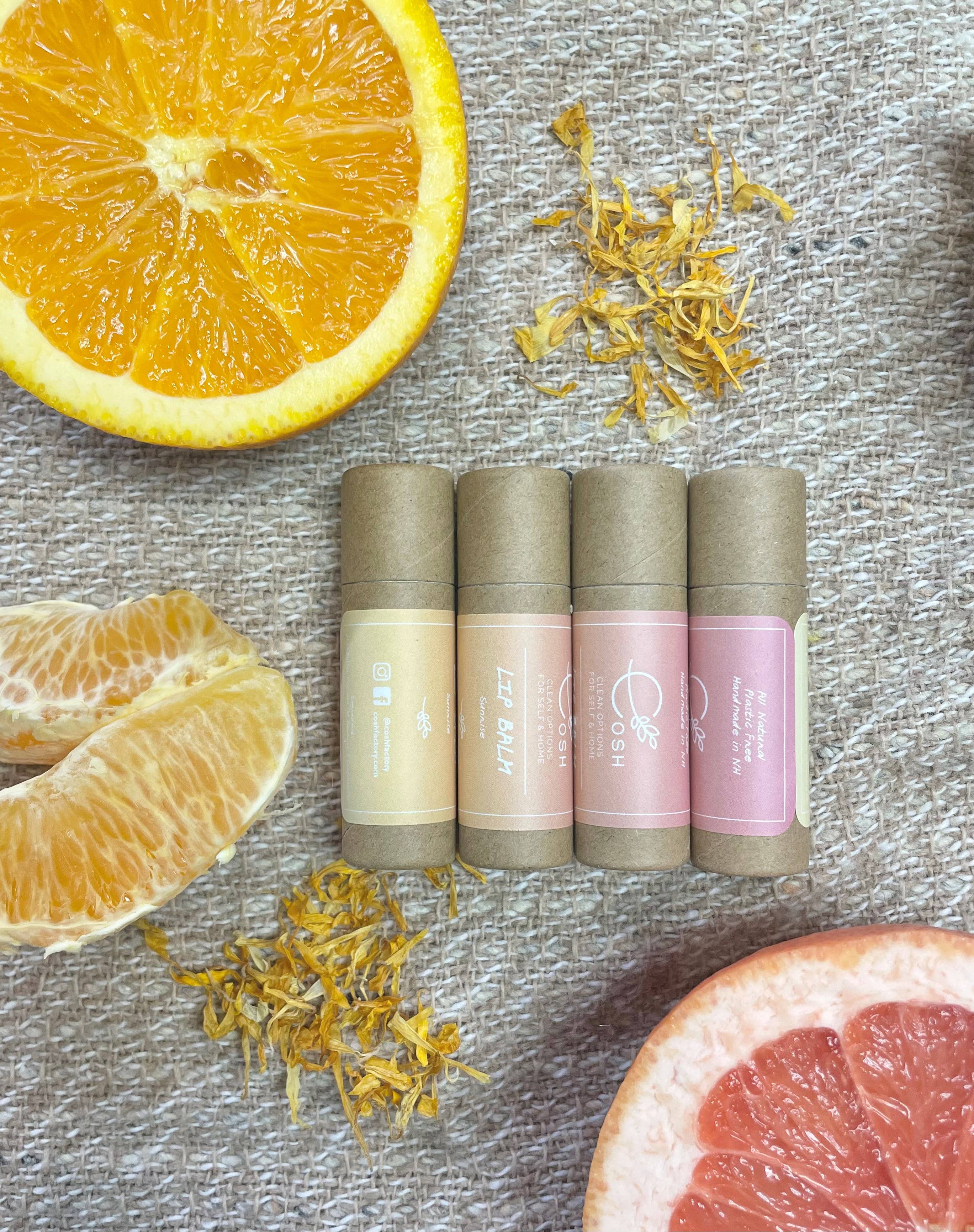 Cosh - Wholesale Lip Balm - Plastic-Free Lip Balm8