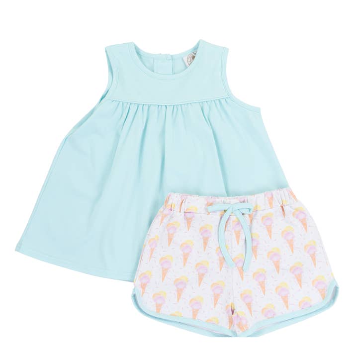 Sundae Funday Piper Juego de Juguetes para venta al por mayor de Cypress Row Childrens