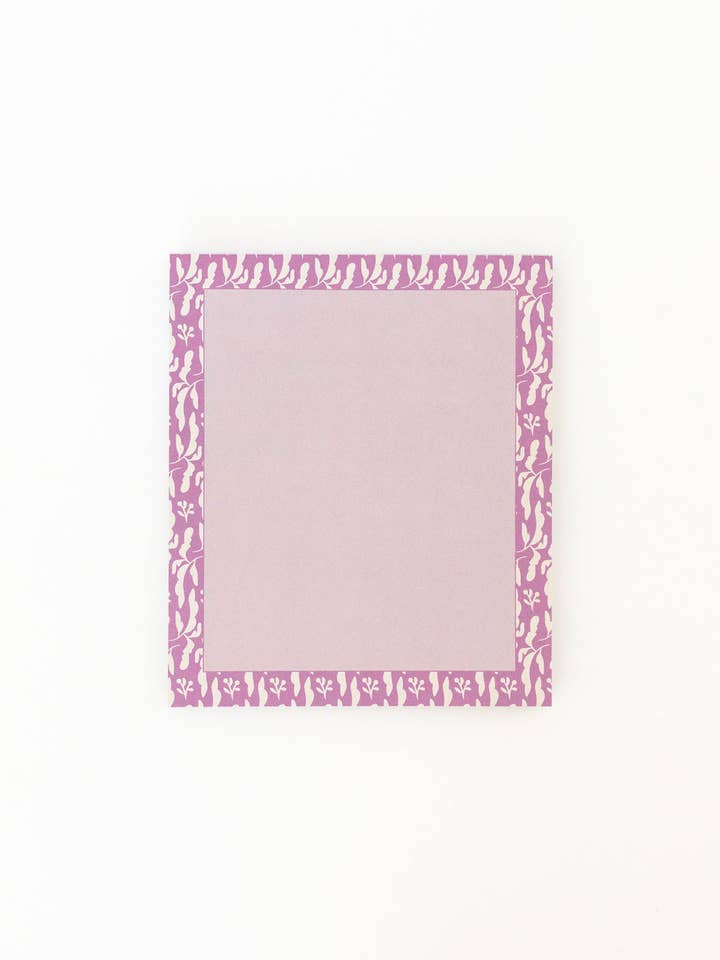 STORY LARGE NOTEPAD for wholesale by A BEST DAY