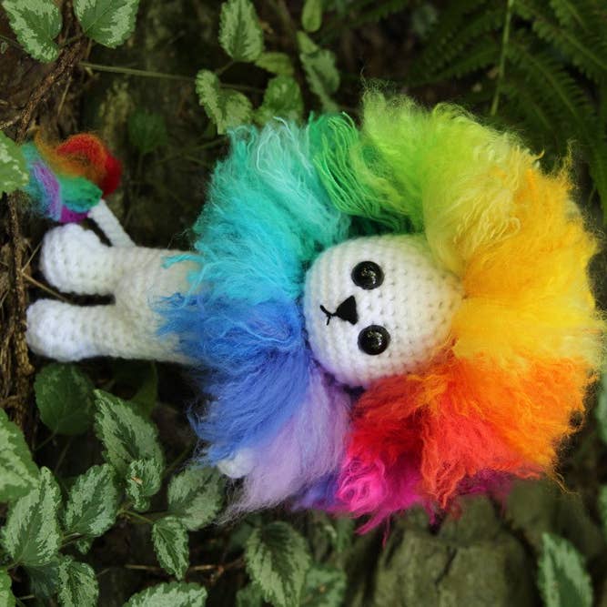 REMOVED BRAND - Wholesale Crafts, Hobbies & DIY - Crochet Impkins: Over a Million Possible Combinations6