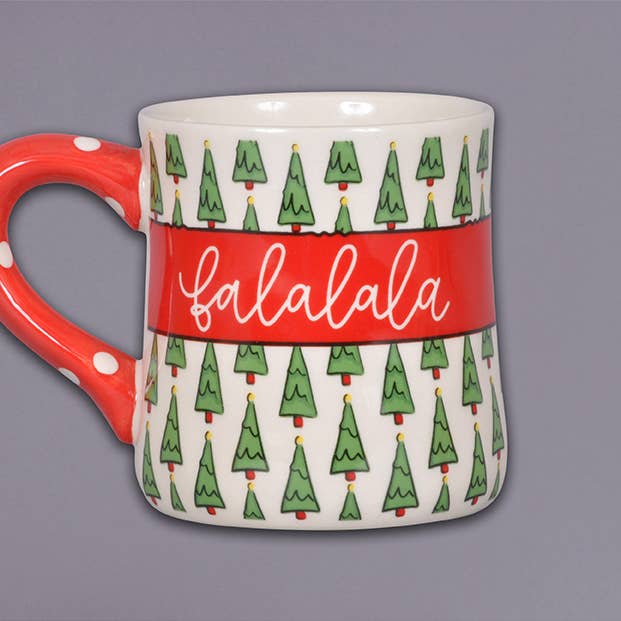 Tazza FalaLa per la vendita all'ingrosso da parte di MAGNOLIA LANE