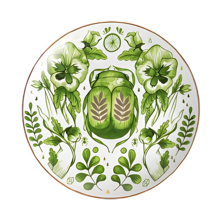 Voragine Dinner Plate for wholesale by 4AP