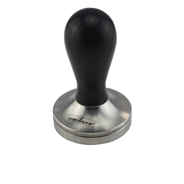 STS Stumpf GmbH / Monkano - Wholesale Espresso Maker - TAMPER classic - an indispensable accessory for every barista and coffee lover1