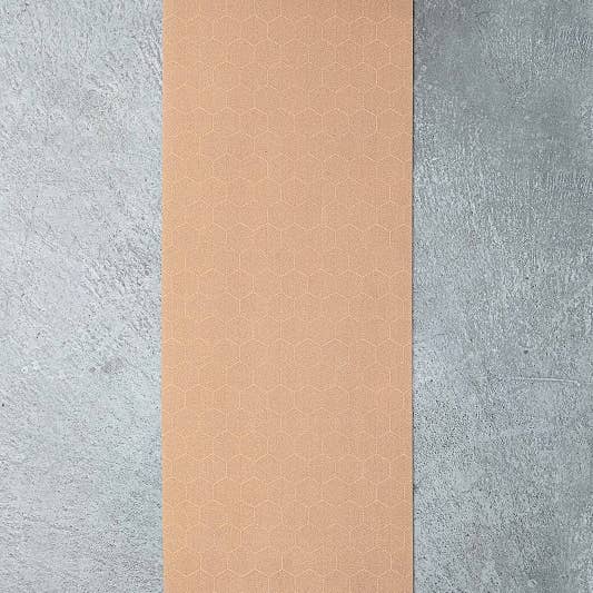 Yogamatata – Großhandel Yogamatte – Große Hive Yogamatte 199 cm