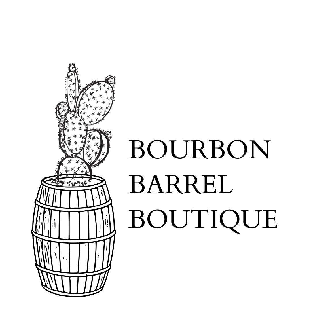 BOURBON BARREL BOUTIQUE wholesale products