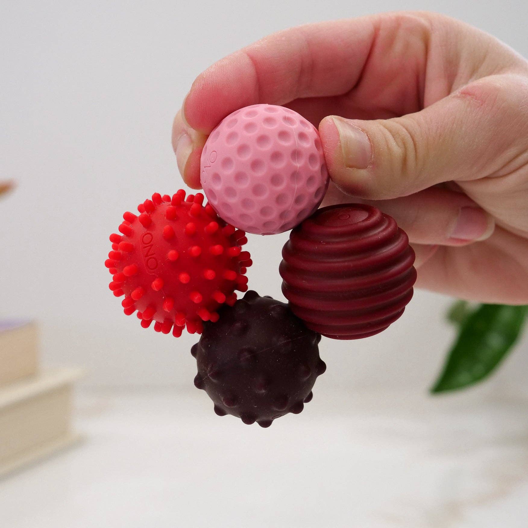 ONO - Wholesale Fidget Toy - Kids - Signets Fidget Toy9