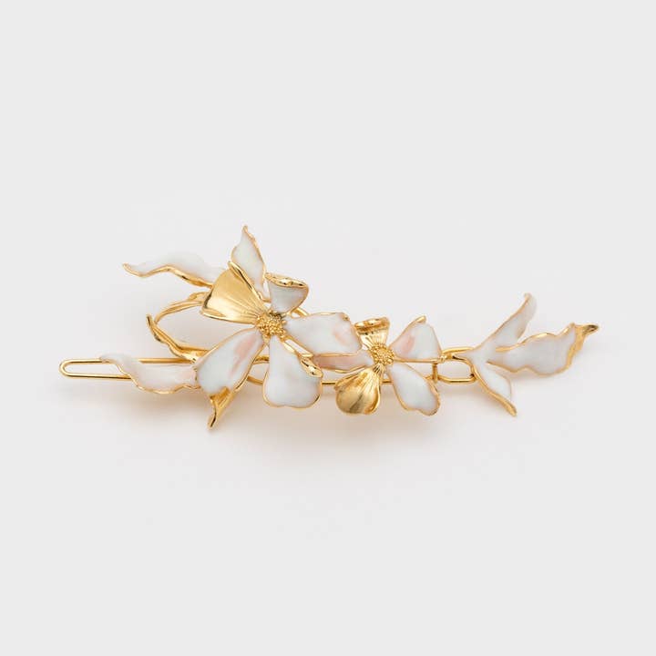 OLGA CLIP - RESINA para venta al por mayor de Cecile Boccara