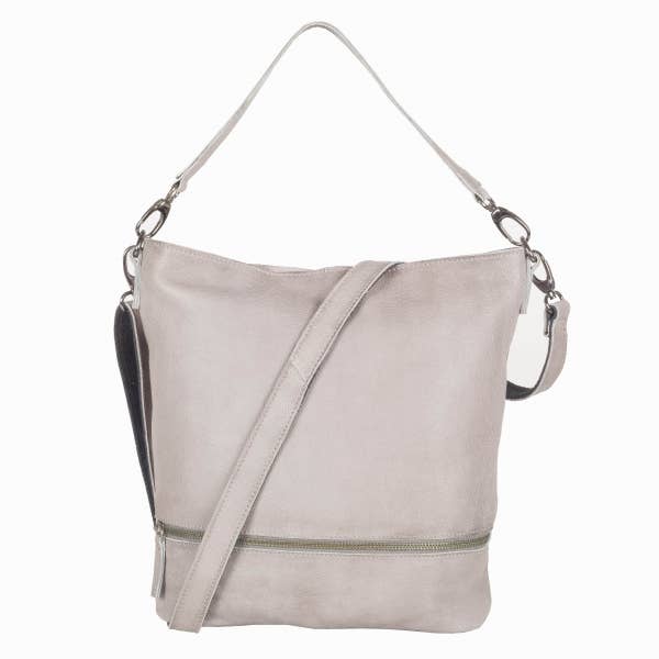 Keaan Leather Goods - Vendita all'ingrosso Borsa a tracolla - Donna - [LUNA] BORSA HOBO & TRACOLLA | NAPPA SUPER MORBIDA34