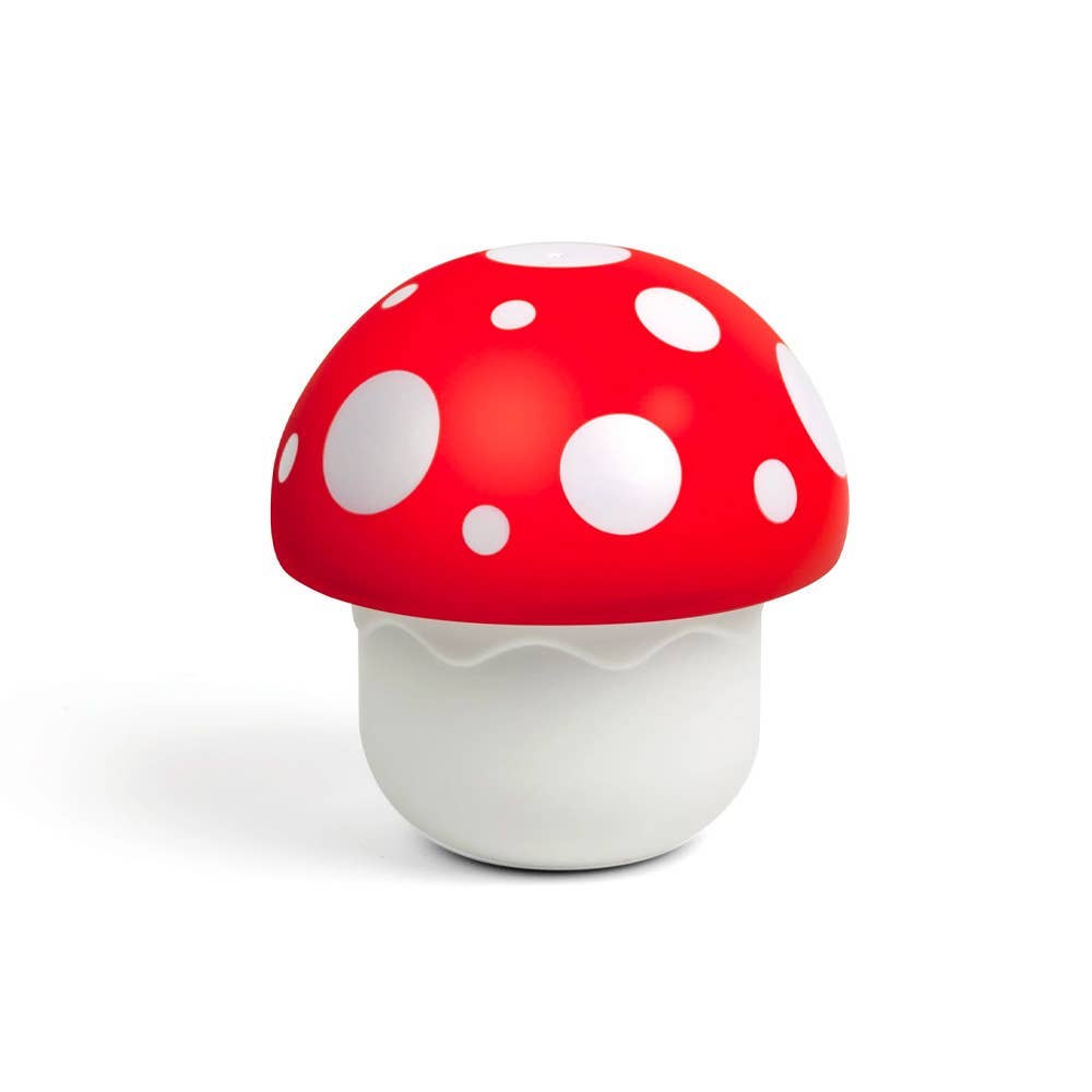 Fred & Friends - Wholesale Measuring Cup - Mushroom Cups - Measuring Cups1