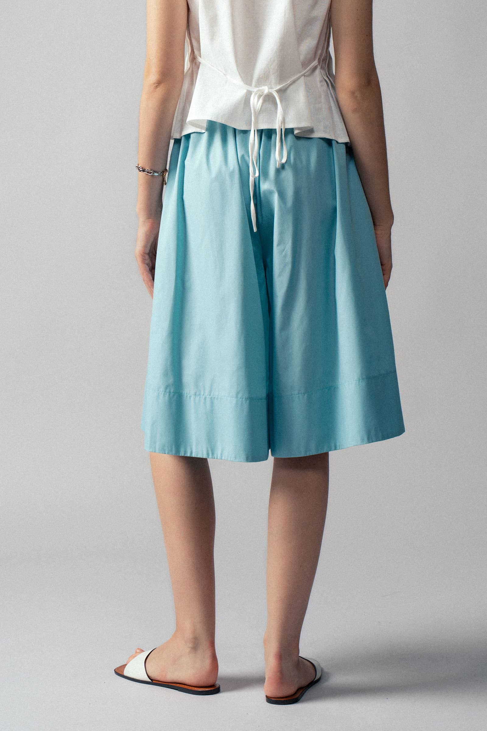 Urban Daizy - Wholesale Shorts - Women's - Lightweight Airflow Drawstring Shorts14