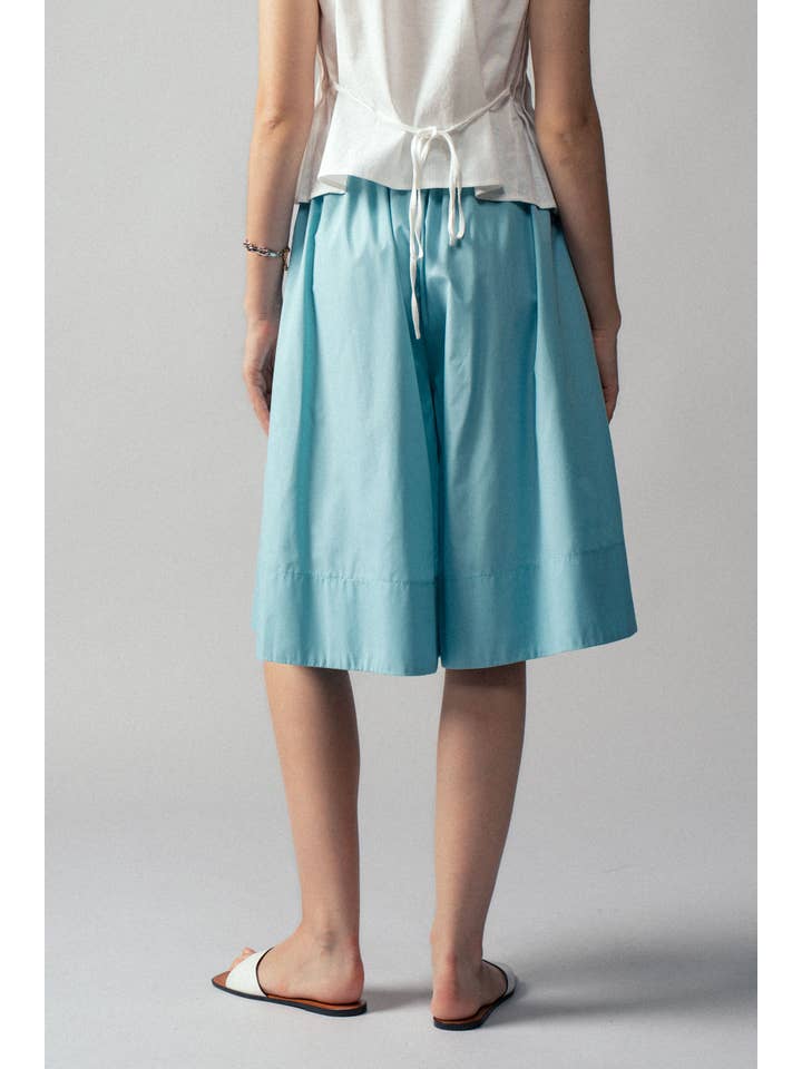 Urban Daizy - Wholesale Shorts - Women's - Lightweight Airflow Drawstring Shorts14