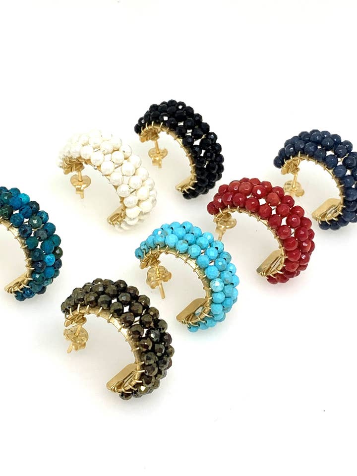 CERCEAUX SECRETA pour la vente par Creative Brazil