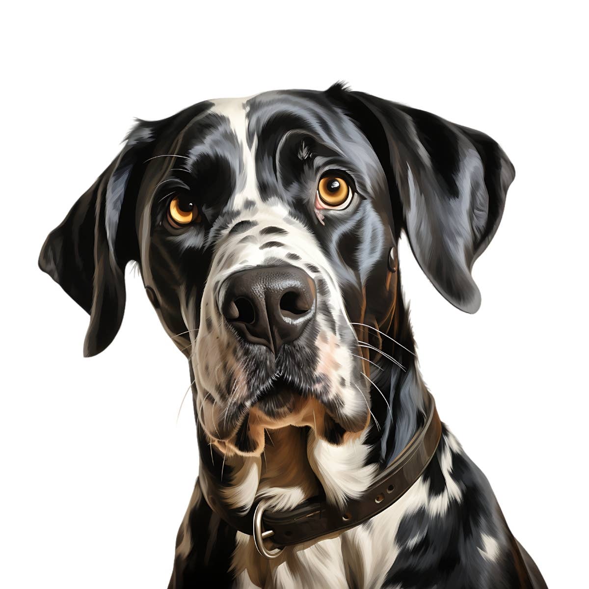 Nimblepic - Wholesale Magnet - Magnets - Dog Gallery Z12