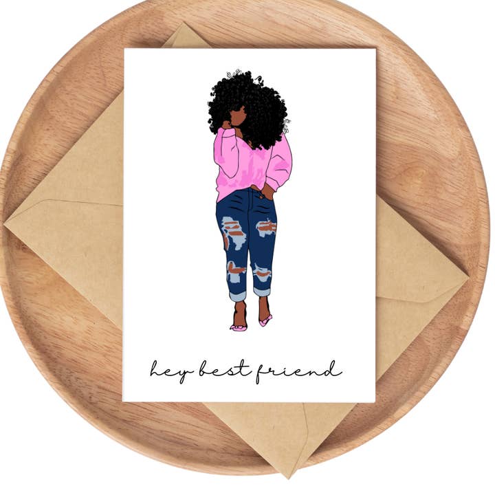 Best Friend for wholesale by Kai Bitt & Co.