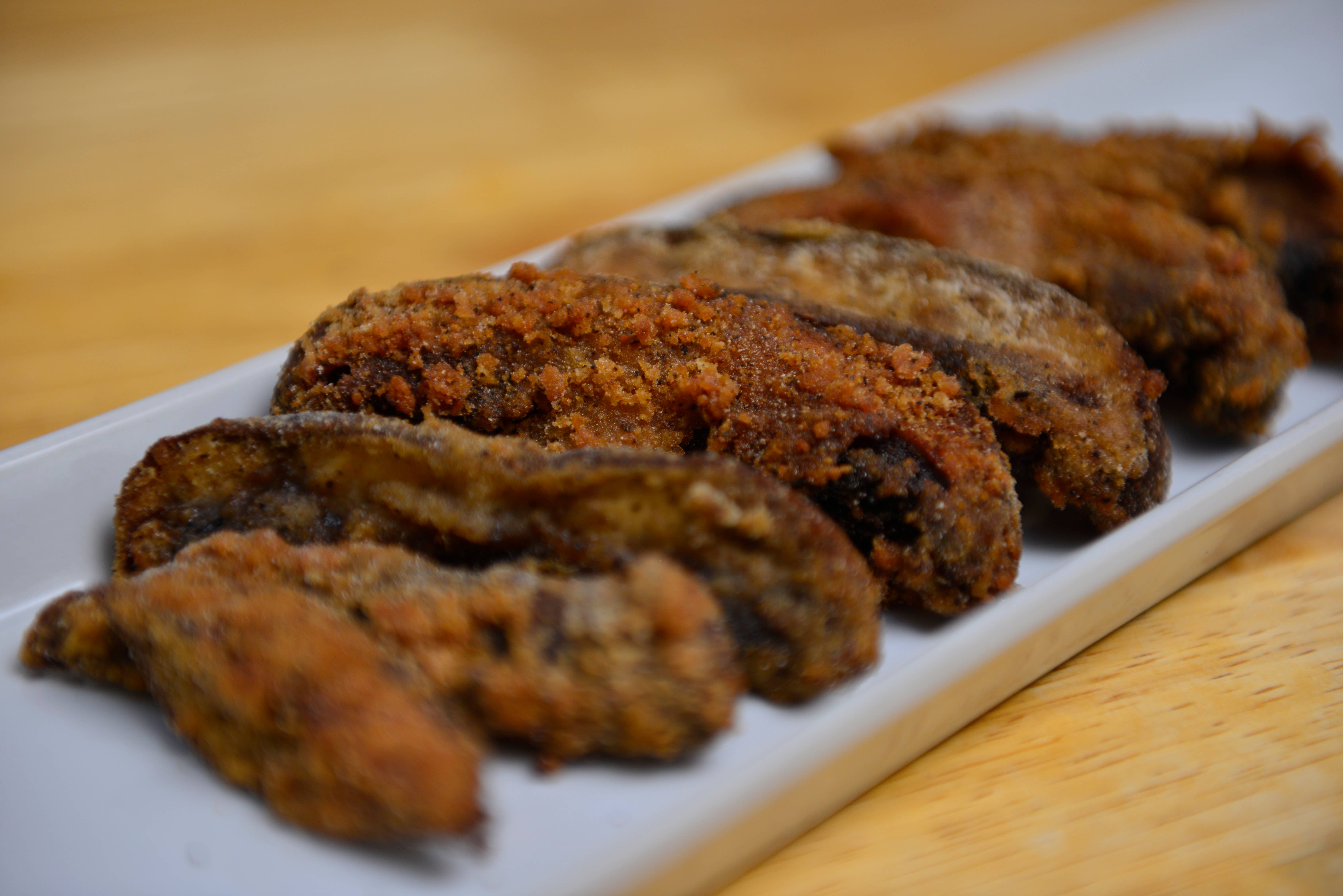 Allergy Schatz - Wholesale Bread Mix - Fugitive Fry Mix Gluten-Free Vegan Fry Flour Batter1