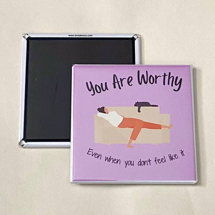 Du er værdig - 2 for engroshandel hos Love, Alex Co.