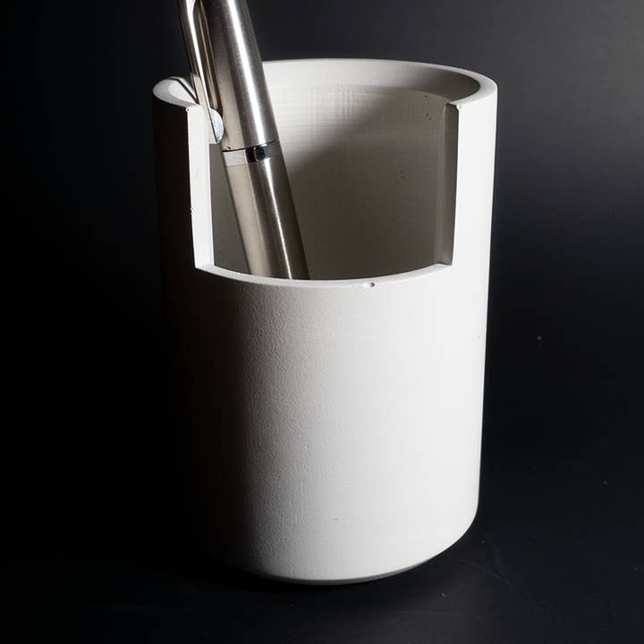 Coupe ouverte pour la vente par Alue design