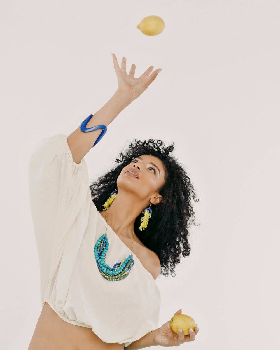 Bijondo - Wholesale Dangle Earrings - Boho Notre Dame Earrings2