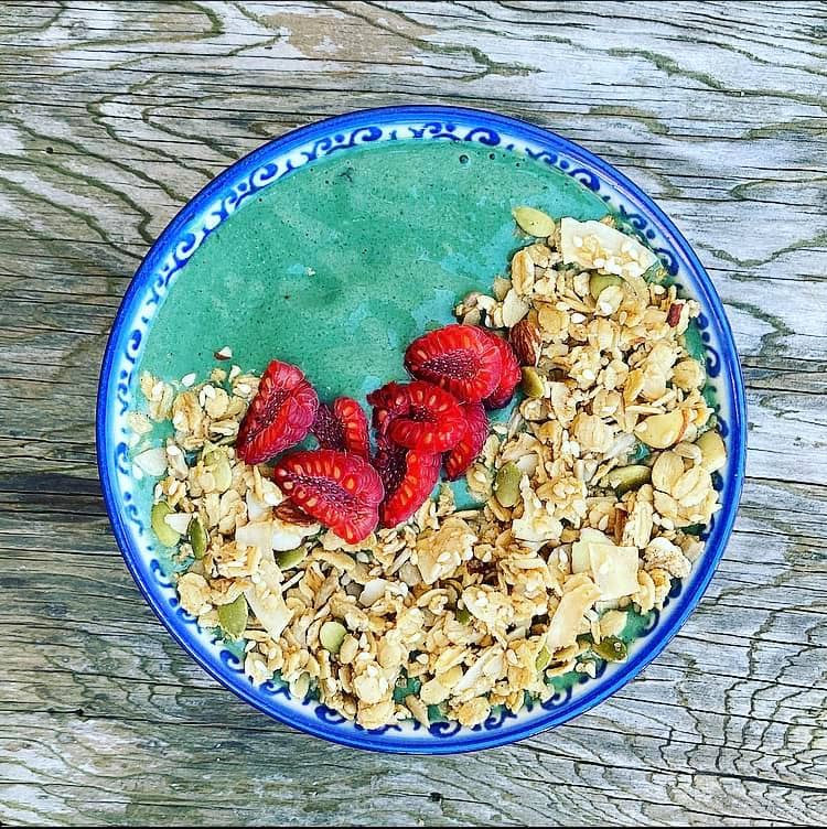 Best Ever Granola – Großhandel Granola – Bestes Granola, Original — 170 ml1