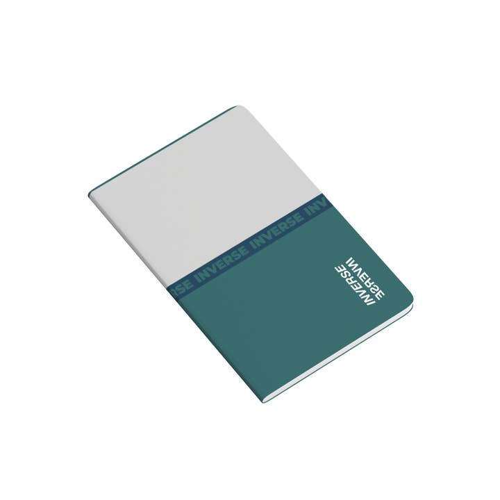 ambar: - Venta al por mayor Cuadernos - Cuaderno grapado, PP, A4, 48F, 90G, Campus, con líneas inversas, 23
