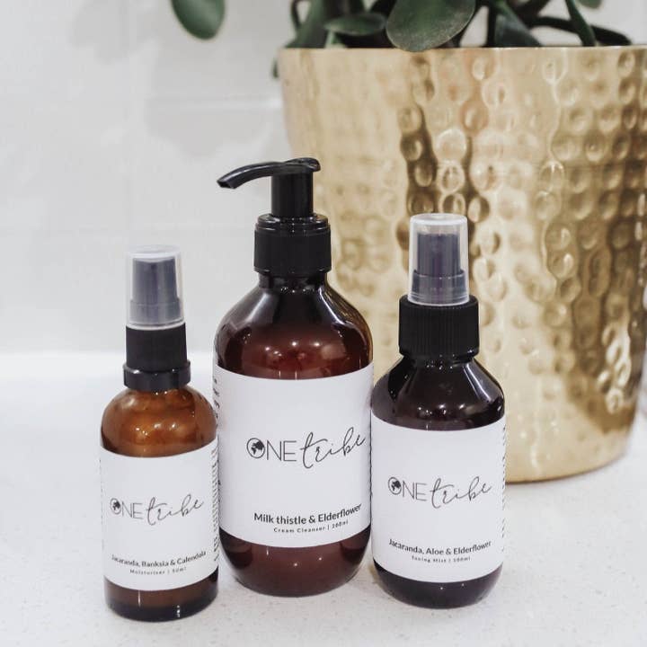 Scrubba Body - Wholesale Facial-care set/kit - Skincare Essentials Bundle